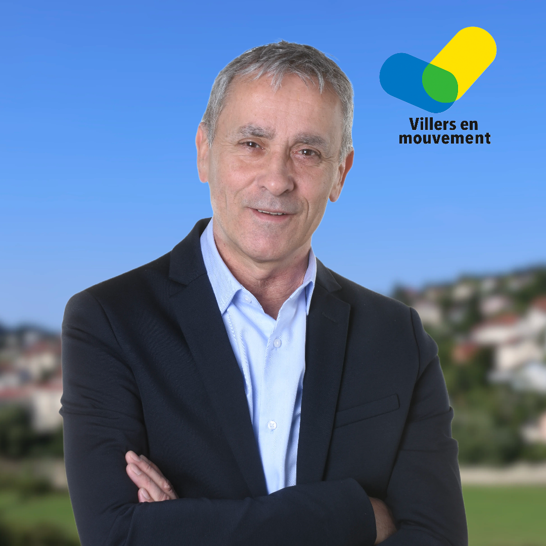Pascal VIENNET