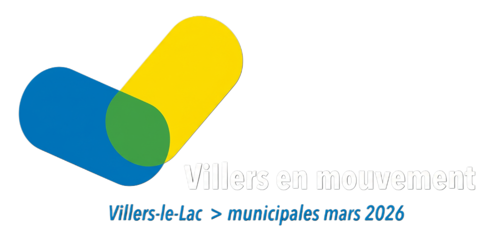 Villers en mouvement