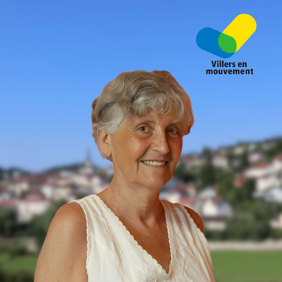 Madeleine BASSET-GIRARDOT